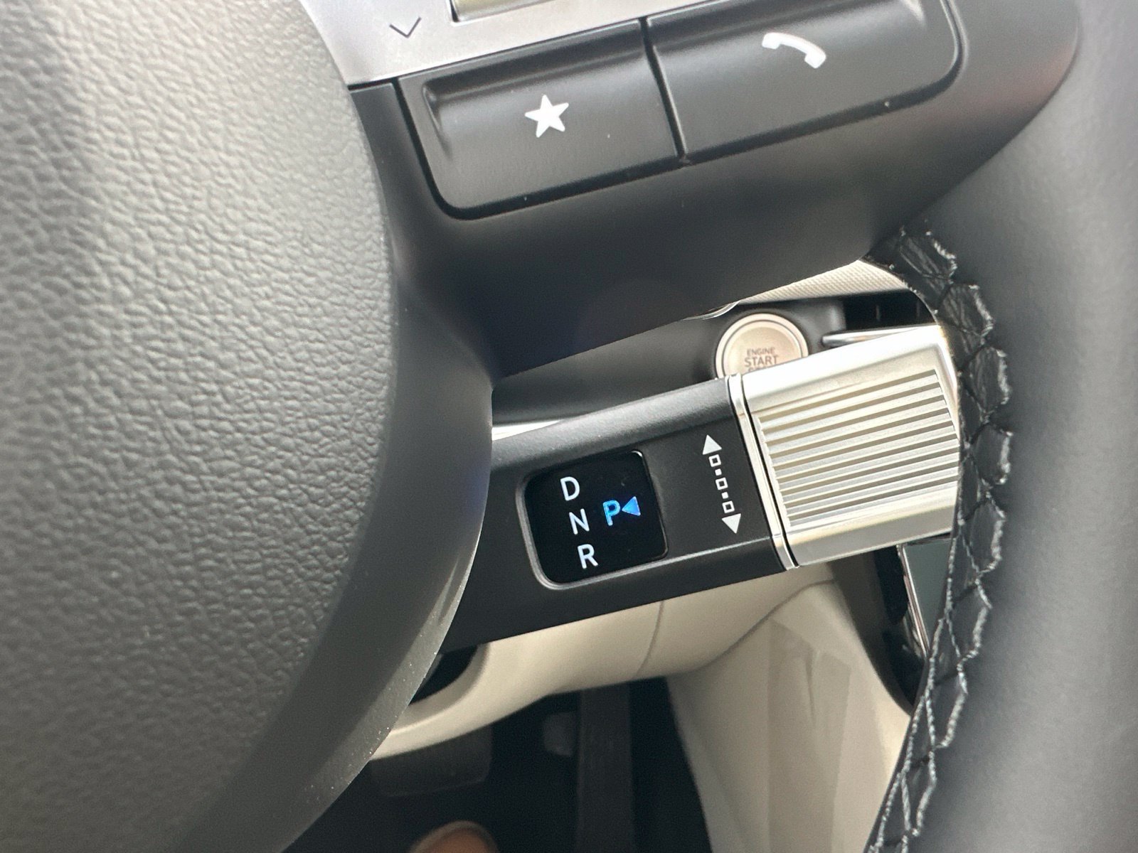 New 2026 Gray Hyundai Limited image 45