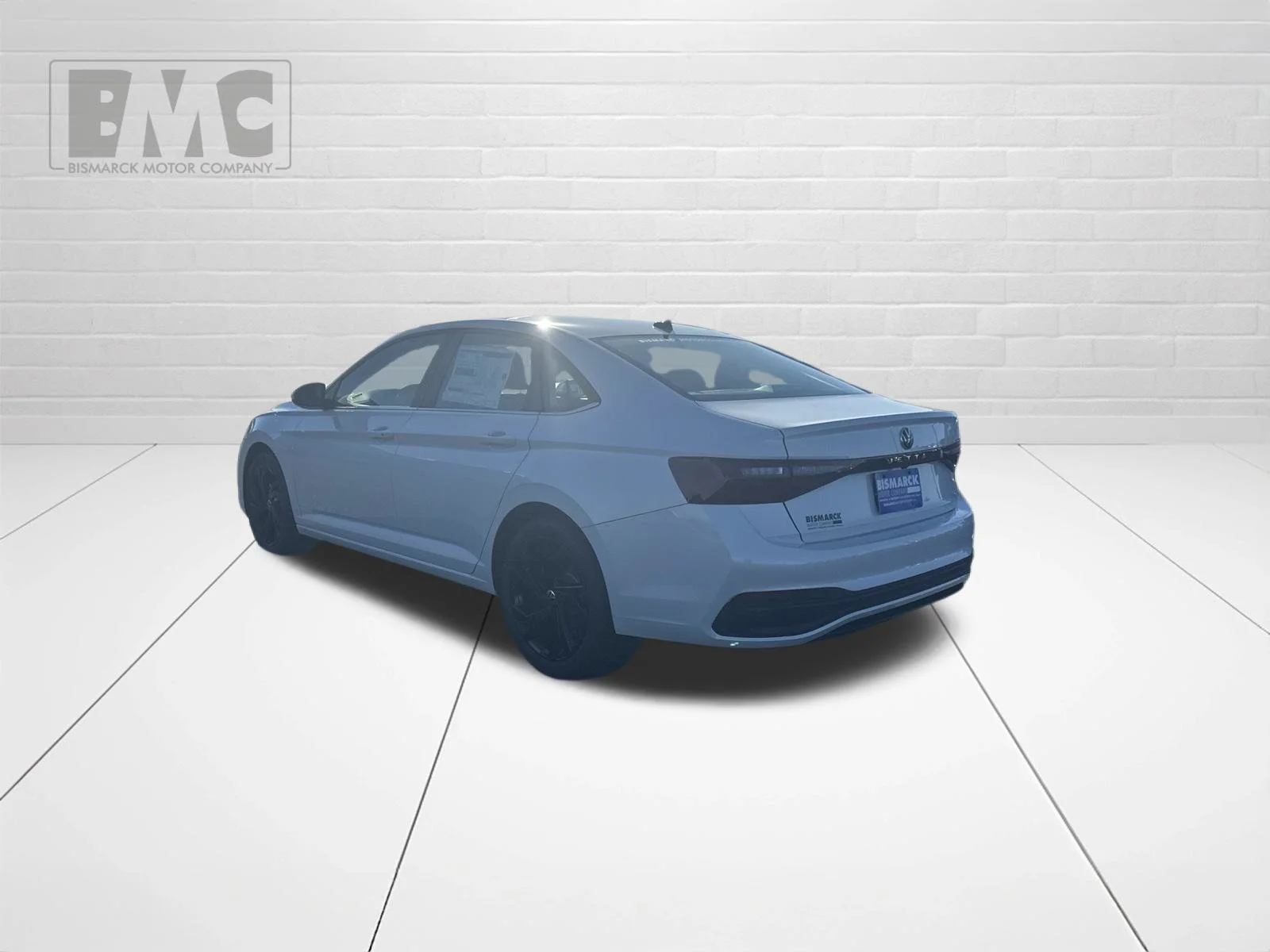 New 2027 White Volkswagen 1.5T SE image 4