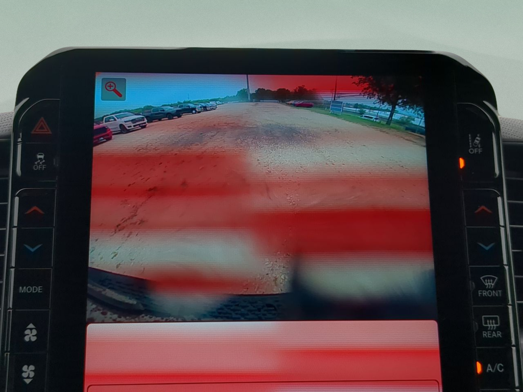 Used 2025 Red Ram Rebel image 41