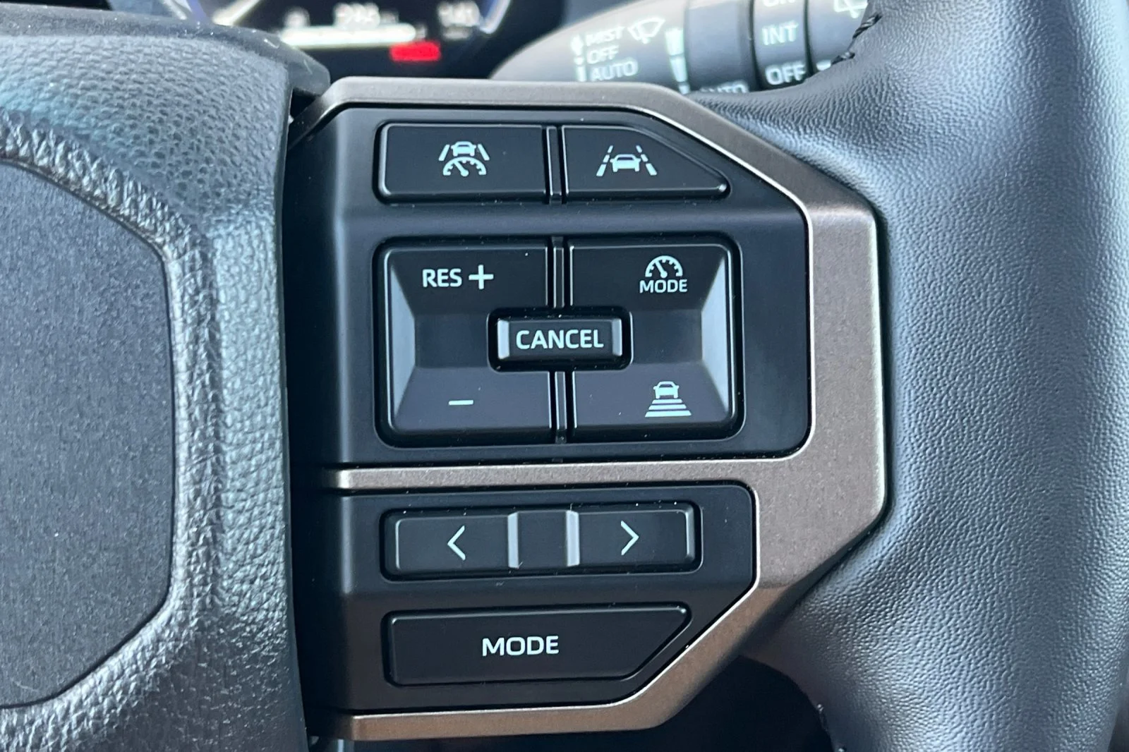 Certified Used 2026 Meteor Shower Toyota 4DR 4WD image 27