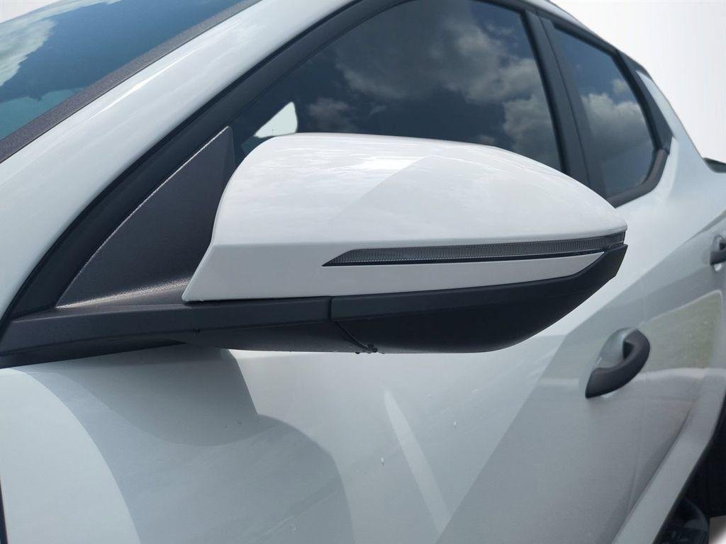 New 2026 White Hyundai SEL Activity FWD image 12