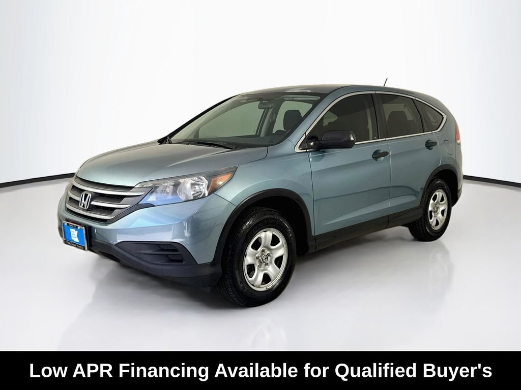 Used 2014 Mountain Air Metallic Honda LX image 3