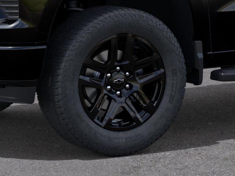 2026 Chevrolet Silverado 1500 RST - Photo 9