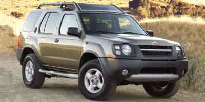 2003 Nissan Xterra SE V6 4X4 AT's photo