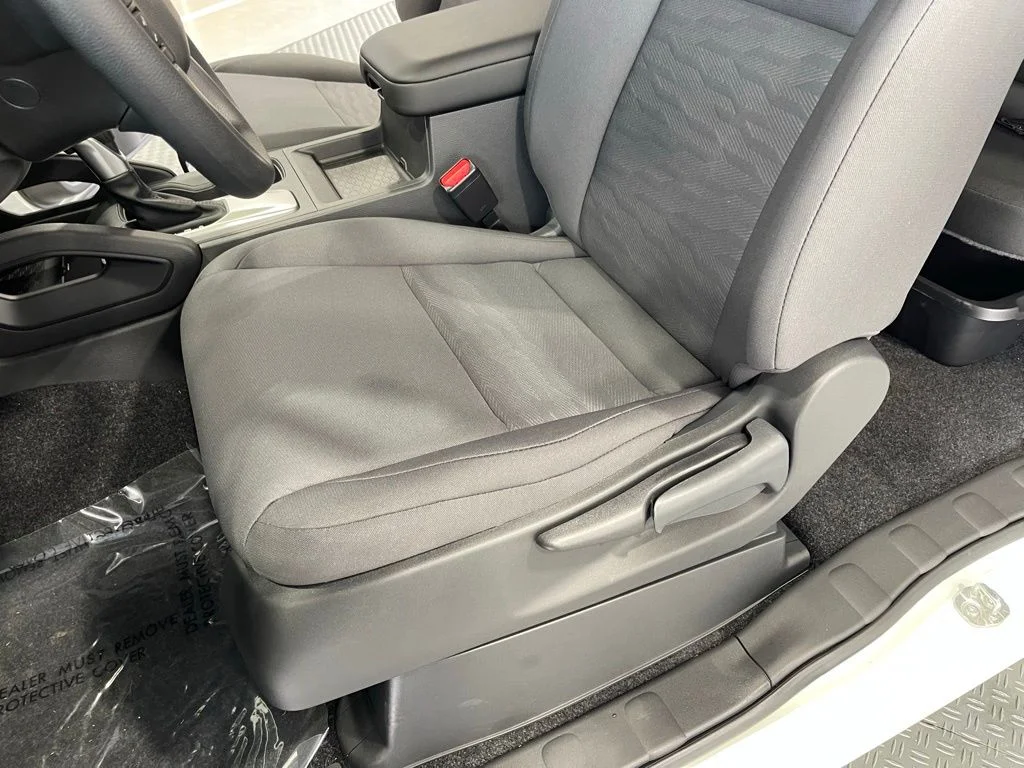 2026 Nissan Frontier S - Photo 13