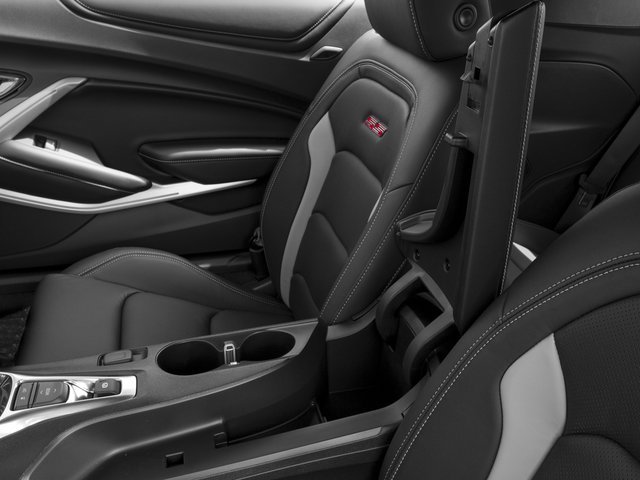 2016 Chevrolet Camaro 2SS - Photo 18