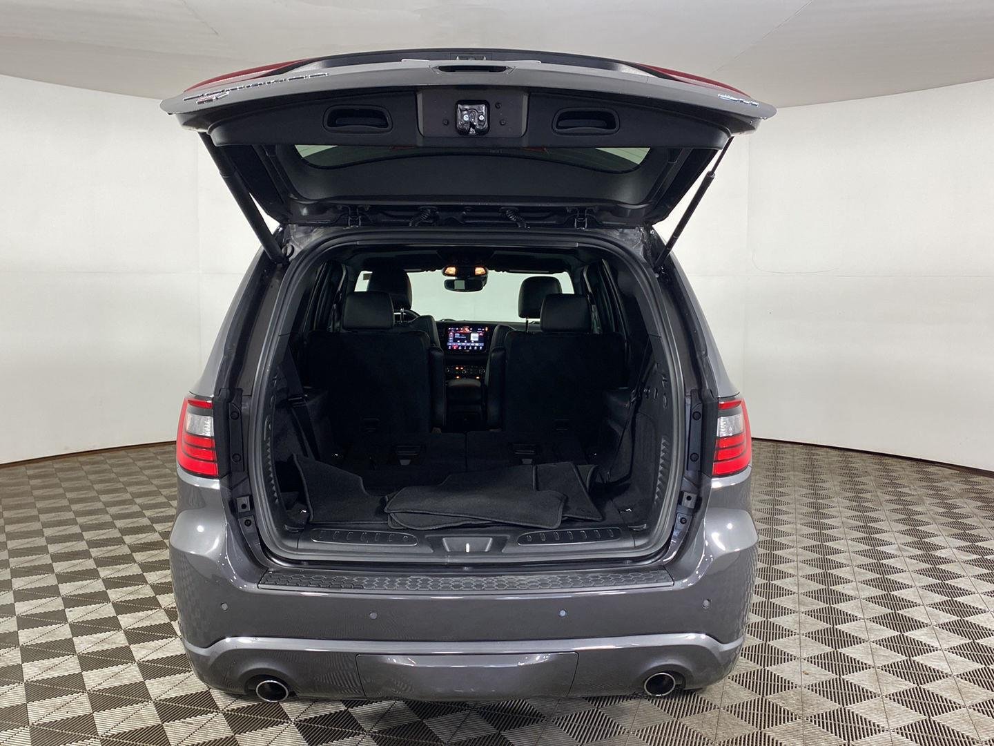 Used 2026 Vapor Gray Dodge GT Plus image 27