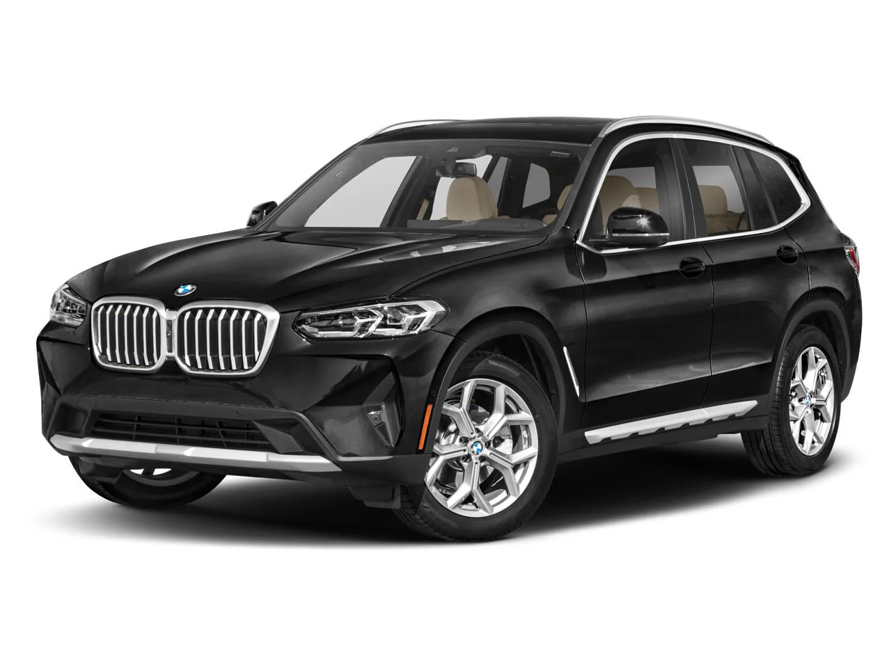 Used 2023 Skyscraper Gray Metallic BMW xDrive30i image 49