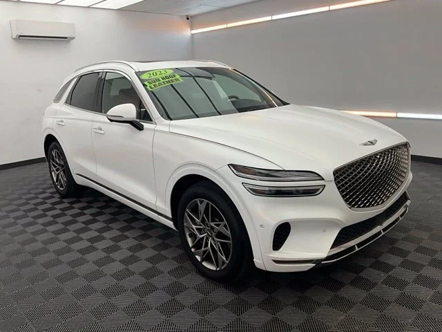 2023 GENESIS GV70 Standard - Photo 3