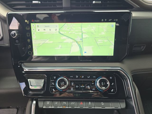 2026 GMC Sierra 3500HD Denali - Photo 21