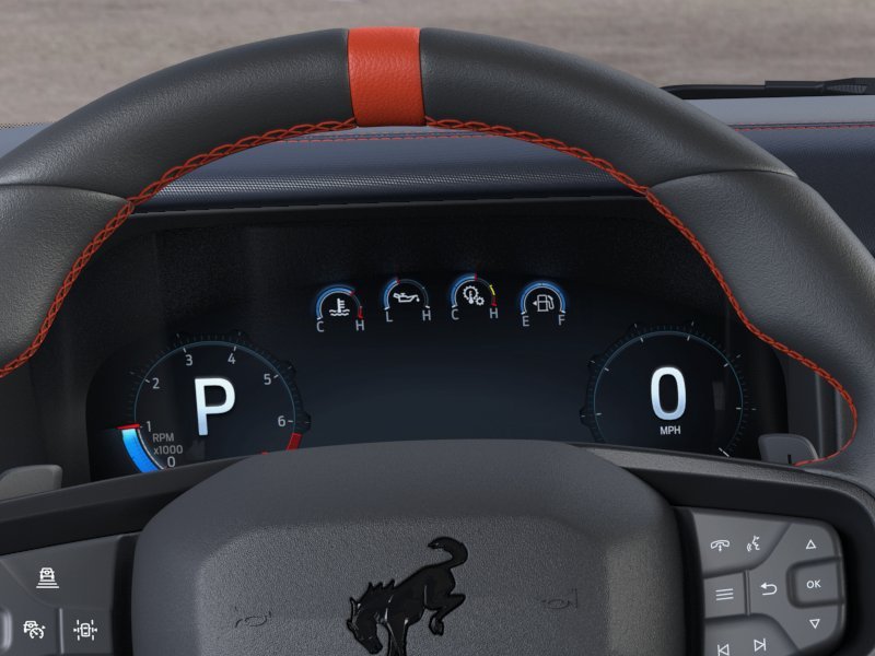 2026 Ford Bronco 4-Door Raptor - Photo 13