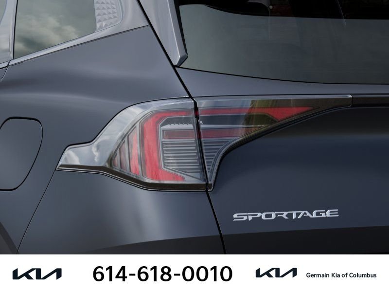 New 2027  Kia SX-Prestige image 14
