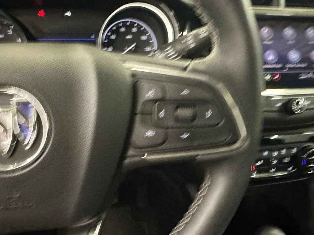 2023 Buick Encore GX Essence - Photo 13