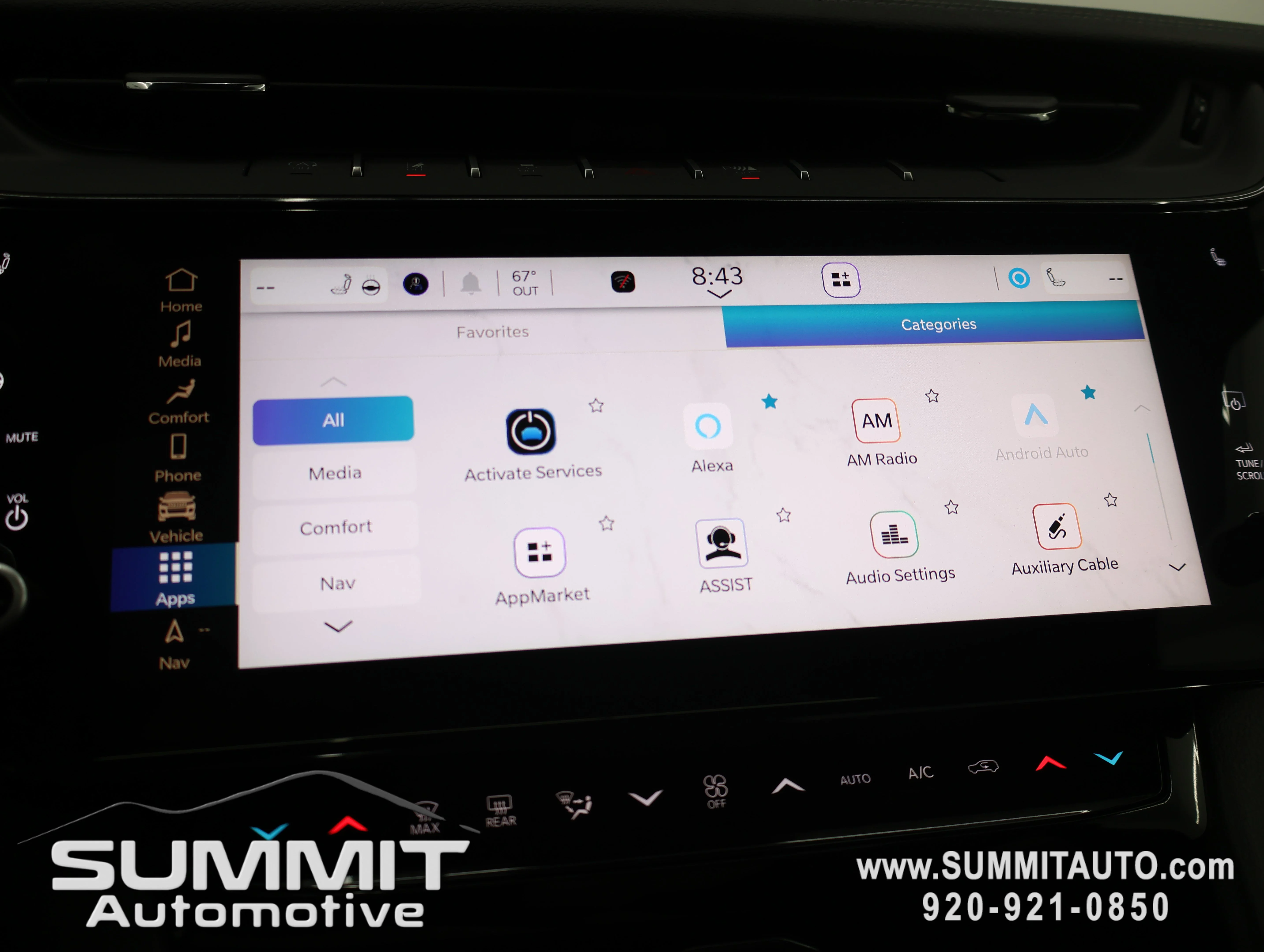 New 2026 Diamond Black Crystal Pearlcoat Jeep Limited image 62