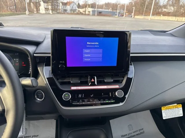 2026 Toyota Corolla SE - Photo 20