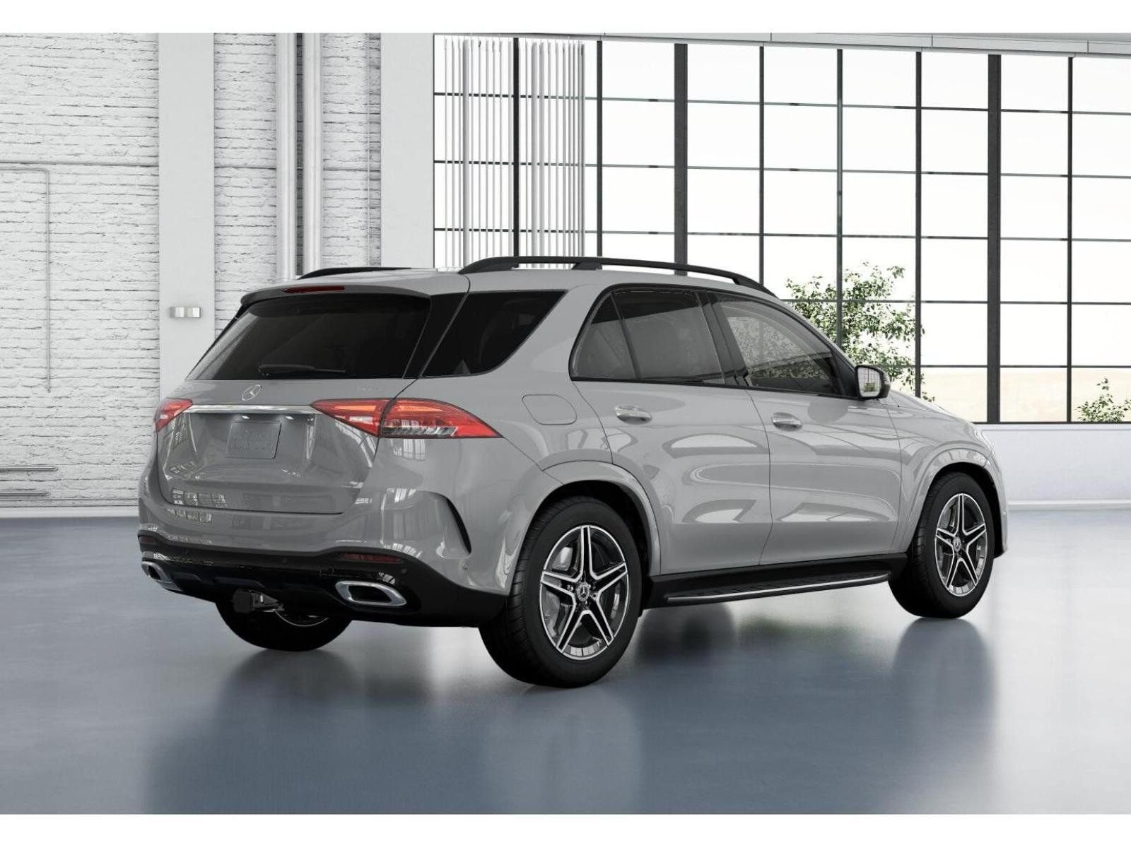 New 2026 MANUFAKTUR Alpine Grey Mercedes-Benz 450 image 63
