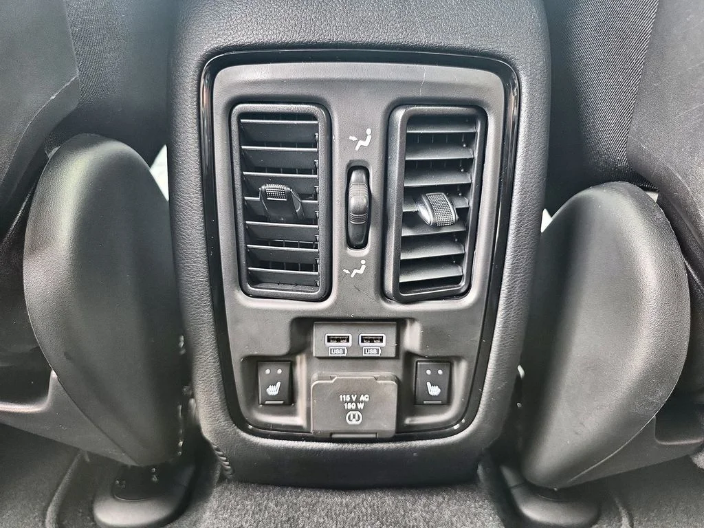 Certified Used 2026 Black Dodge GT Plus image 22