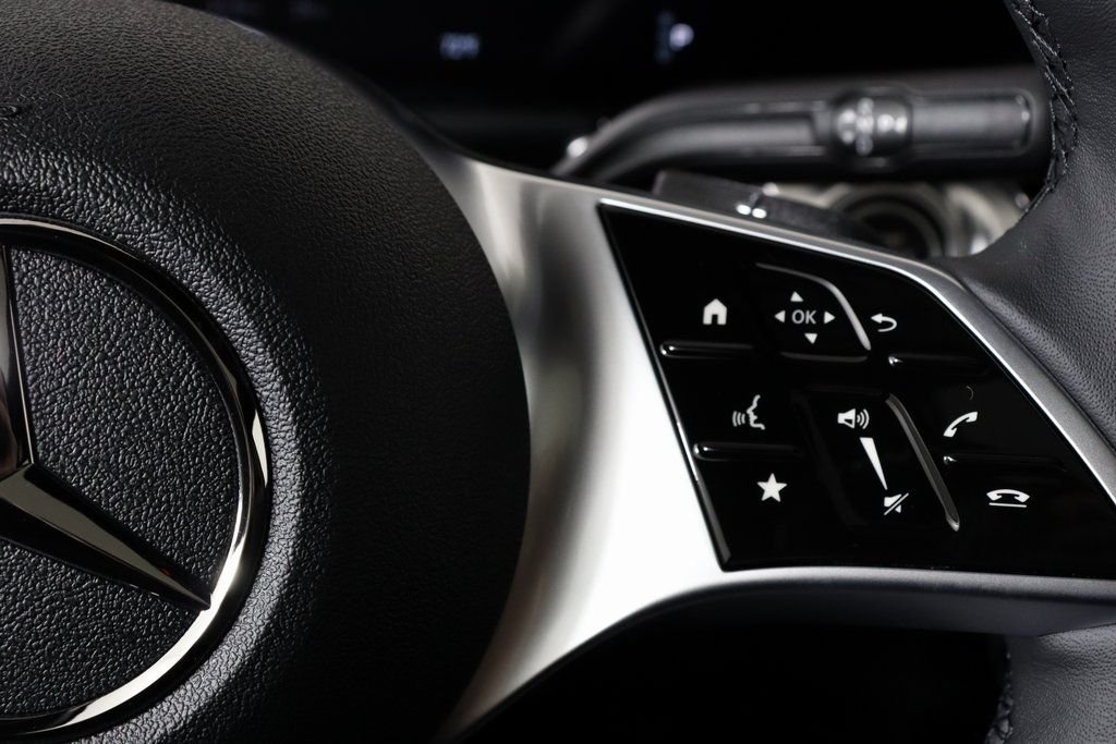 2025 Mercedes-Benz GLB Base - Photo 20