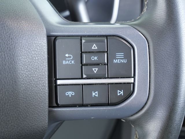 Certified Used 2023 Gray Ford XLT image 31
