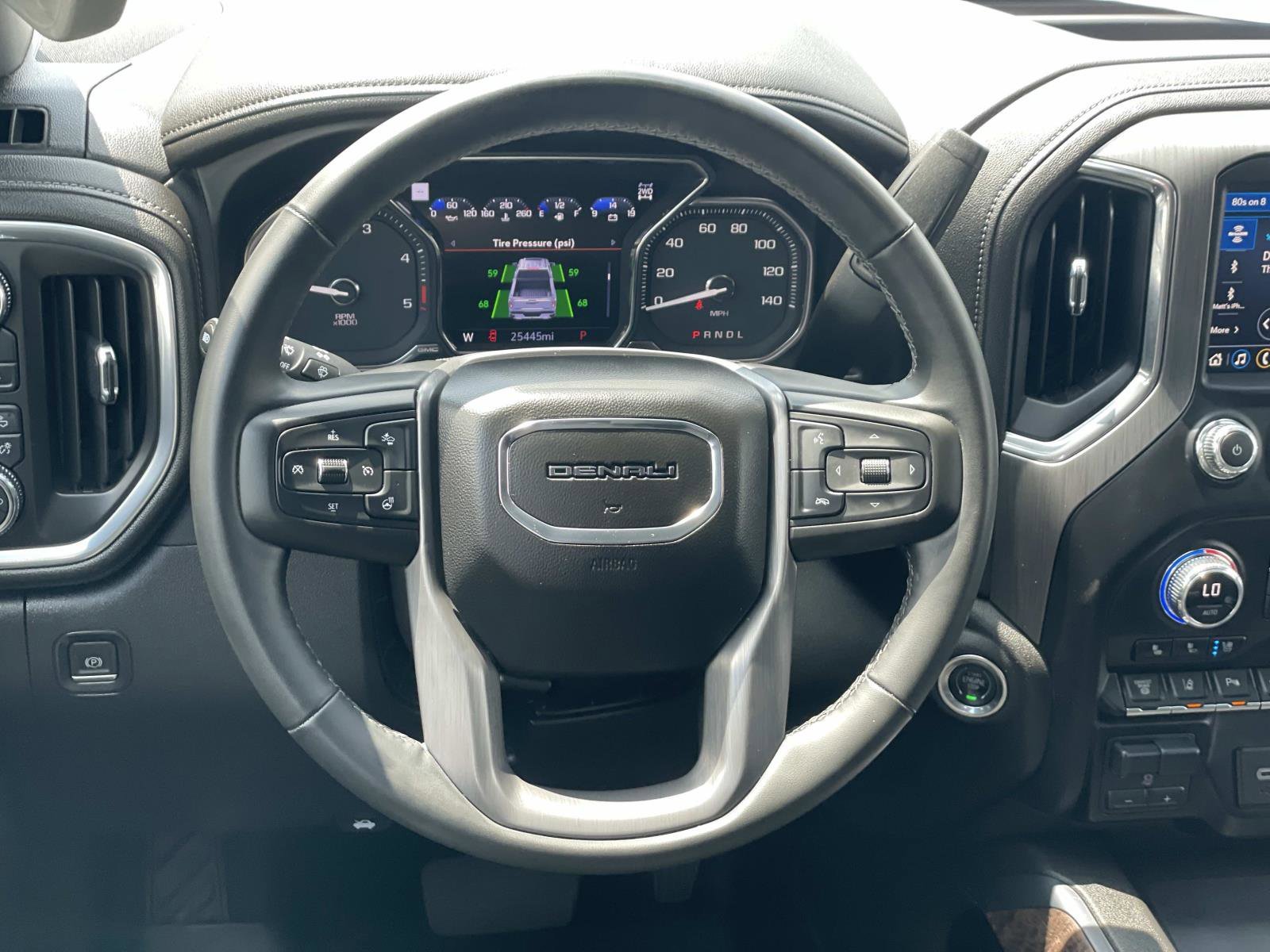 Used 2023 Summit White GMC Denali image 10