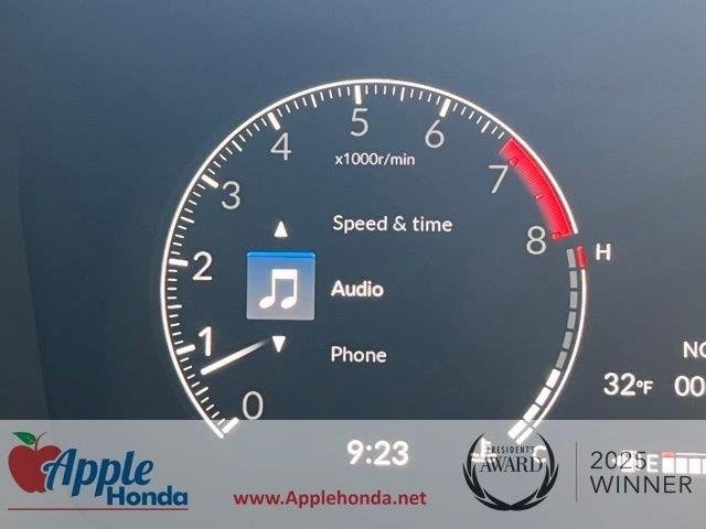 2026 Honda Ridgeline TrailSport - Photo 26