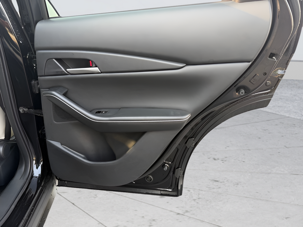 New 2026 Jet Black Mica Mazda 2.5 S Aire Edition image 22