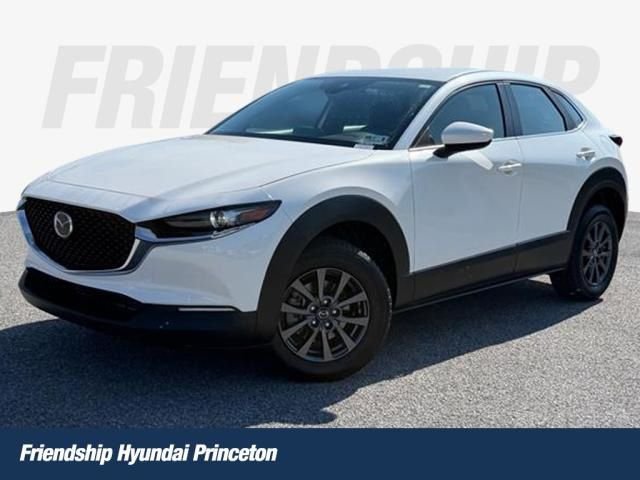 2021 Mazda CX-30 2.5 S