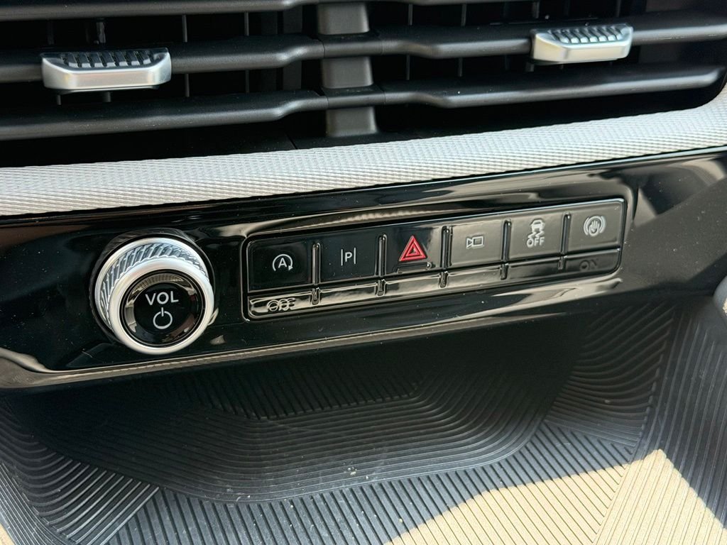 New 2026 White Ford Active image 22