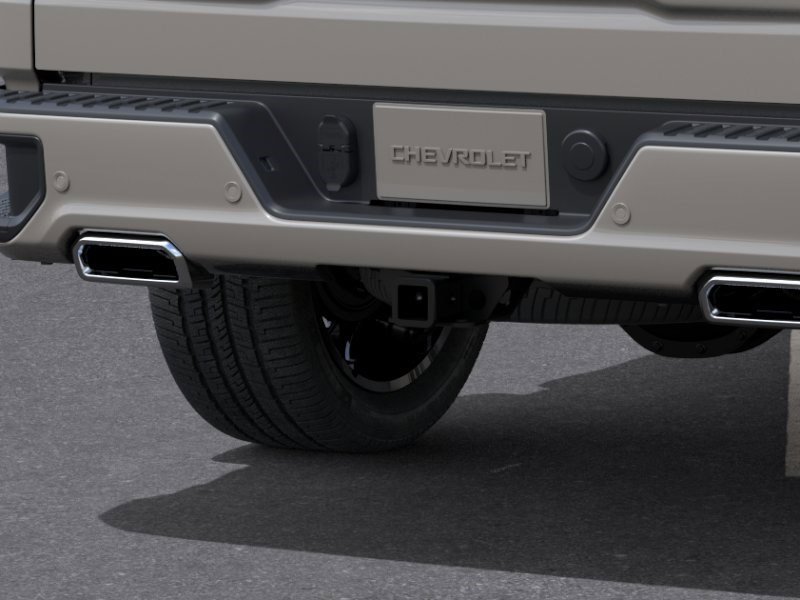 2026 Chevrolet Silverado 1500 High Country - Photo 14