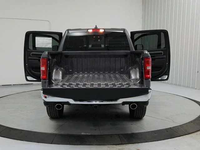 New 2026 Gray Ram Big Horn/Lone Star image 14