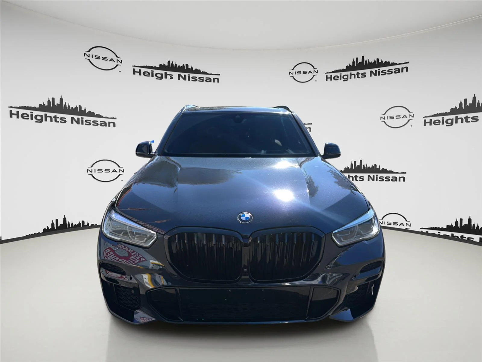 2023 BMW X5 40i - Photo 12