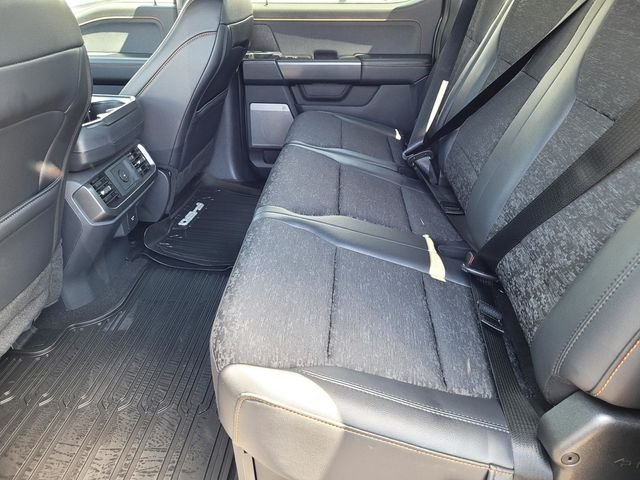 Used 2025 Gray Ford Tremor image 12