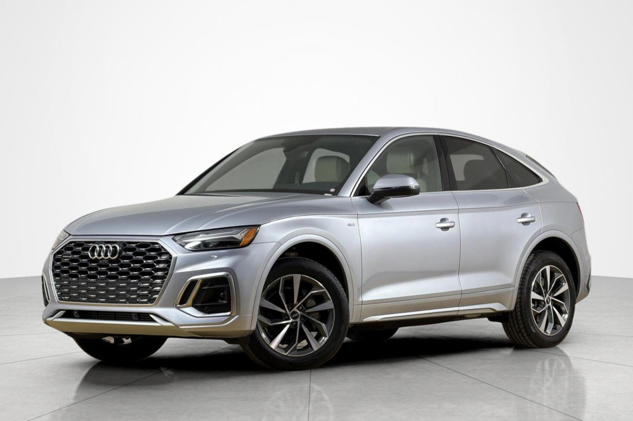 2023 Audi Q5 Sportback