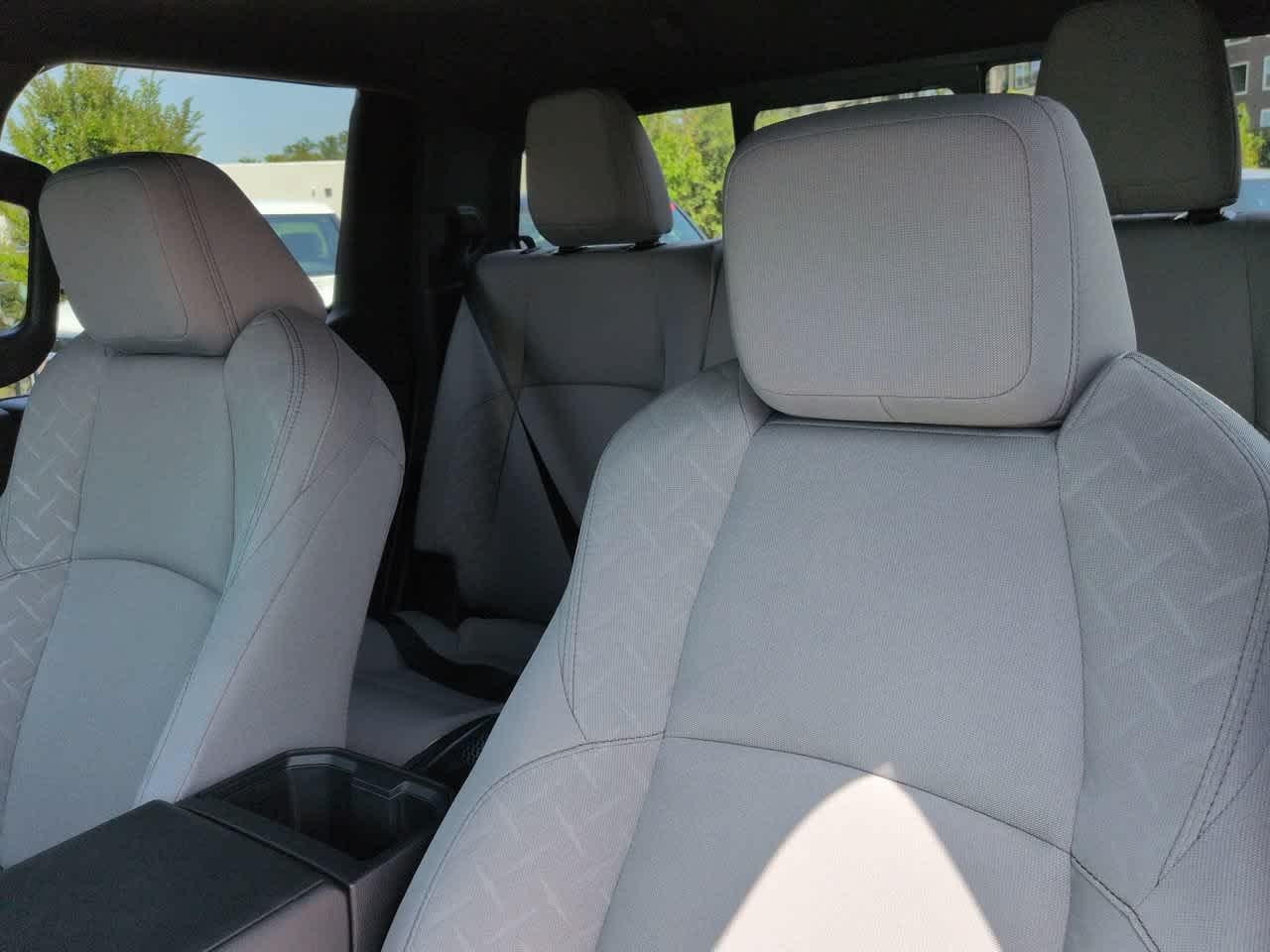 Certified Used 2026 Underground Toyota SR5 image 8