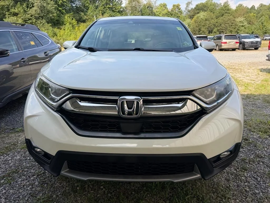 Used 2018  Honda EX-L image 4