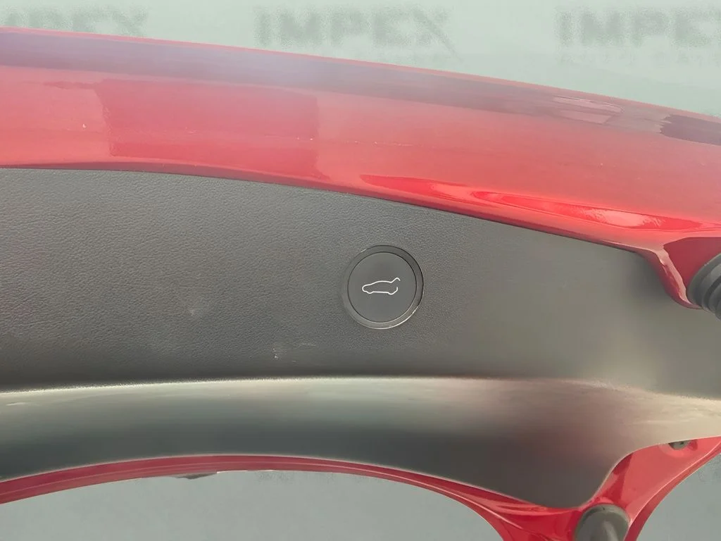 Used 2022 Red Tesla Long Range image 18