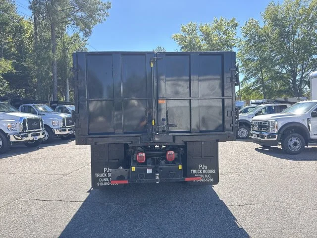 Used 2026 White Ford Base image 7
