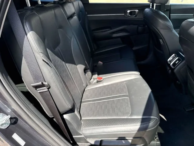 Used 2024 Gray Kia S image 15