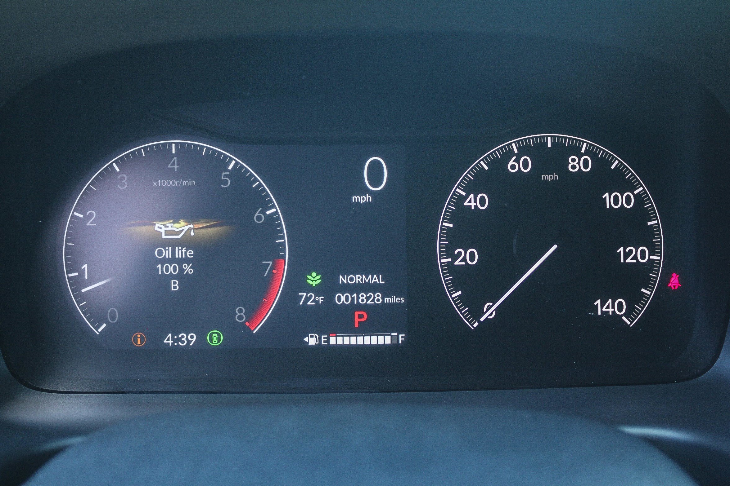 2026 Honda Odyssey EX-L - Photo 23
