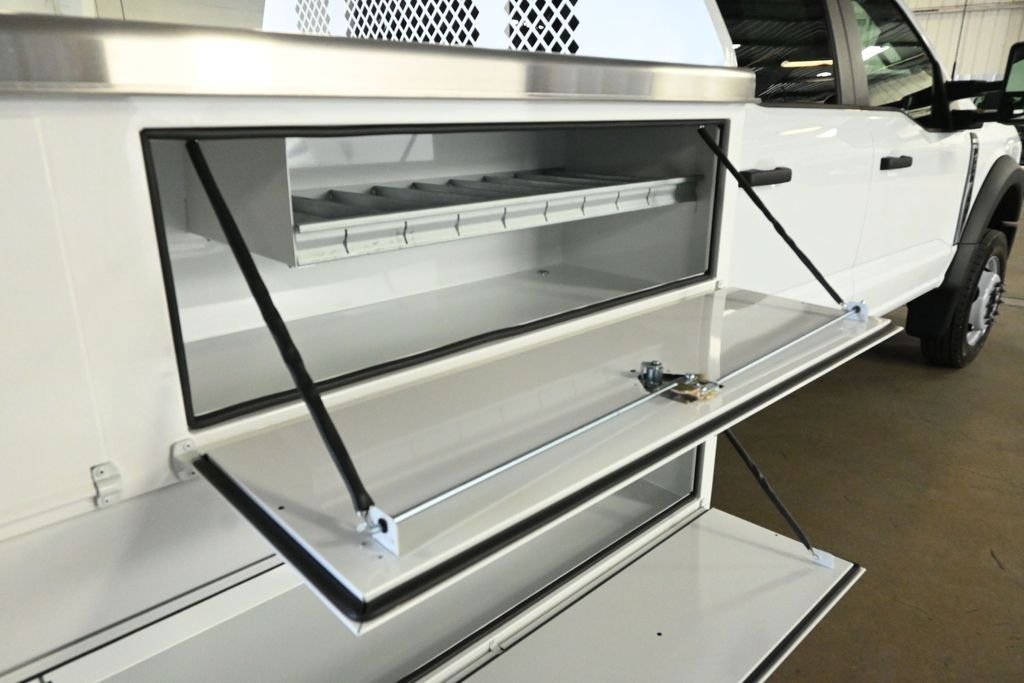 New 2026 Oxford White Ford XL image 30