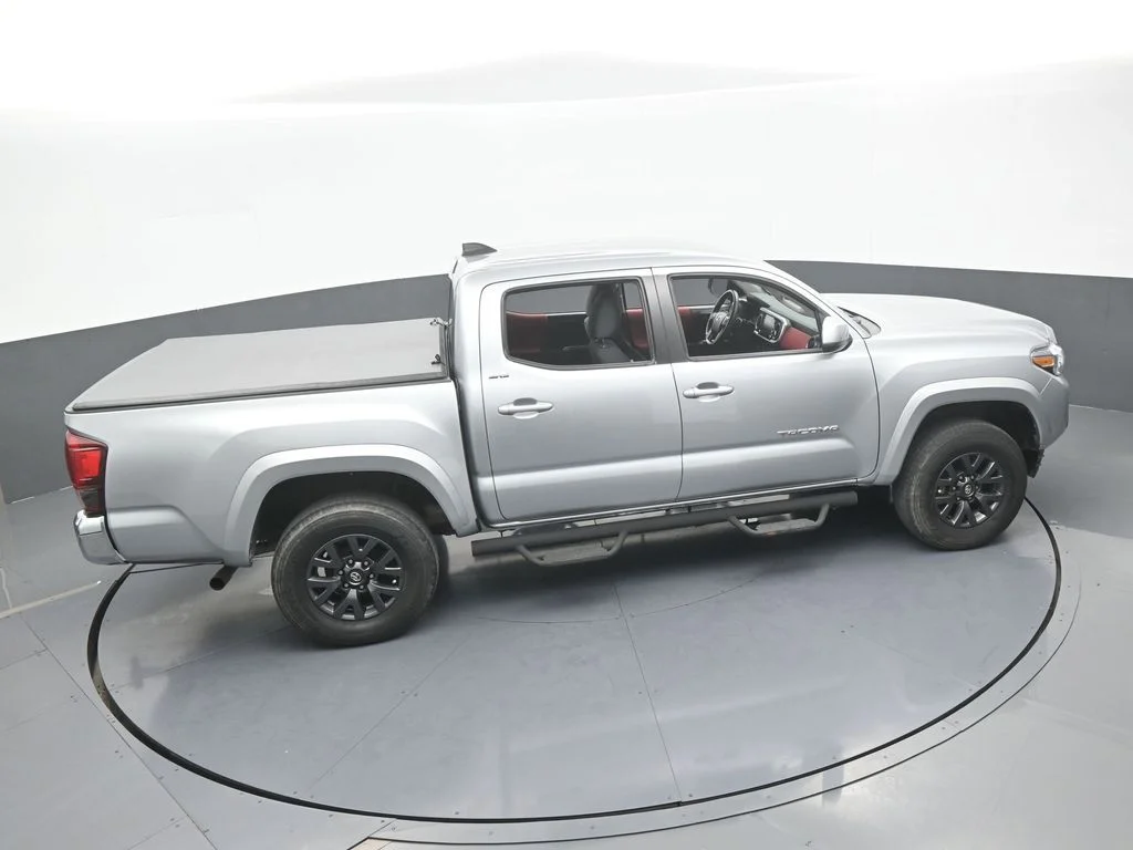 Used 2023 Lunar Rock Toyota SR5 image 48