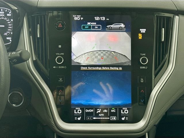 Used 2020 Gray Subaru Premium image 13