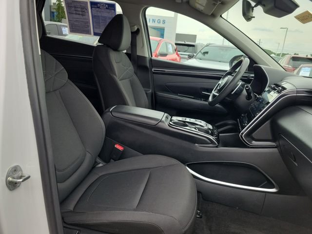 Certified Used 2022 Quartz White Hyundai Blue image 30
