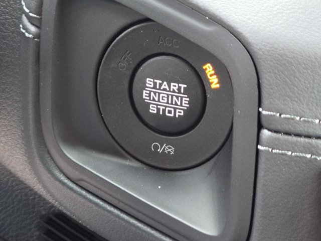 2026 Jeep Wrangler 4-Door Rubicon - Photo 17