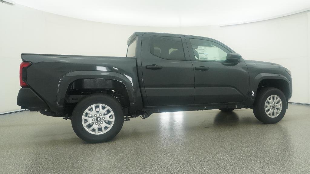 New 2026 Underground Toyota SR image 26