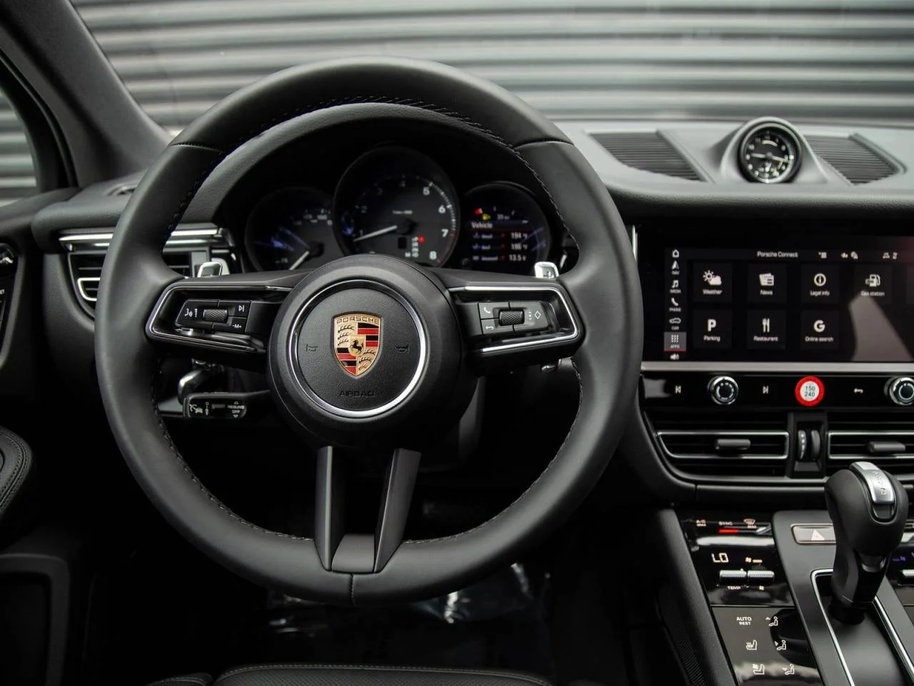 New 2026 White Porsche T image 16