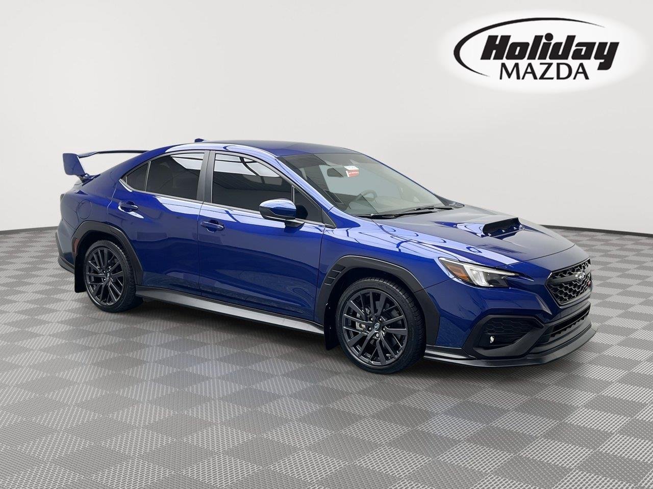 2026 Subaru WRX