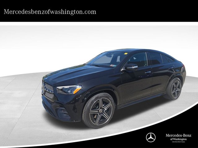 2026 Mercedes-Benz GLE GLE 450