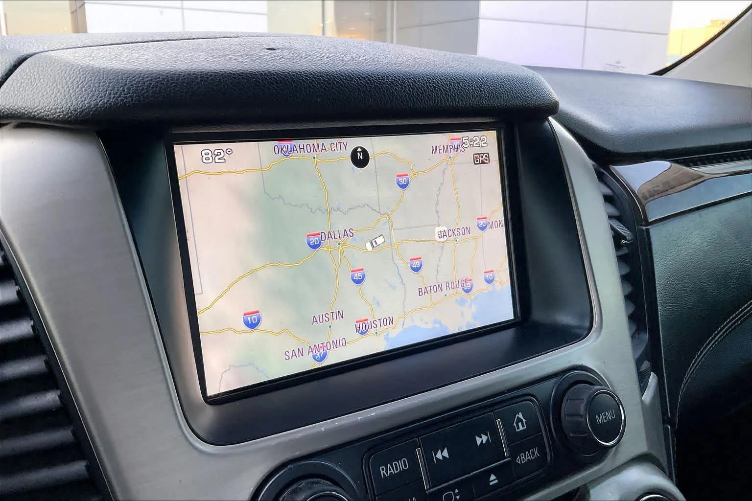 Used 2015 QUICKSILVER METALLIC GMC Denali image 28