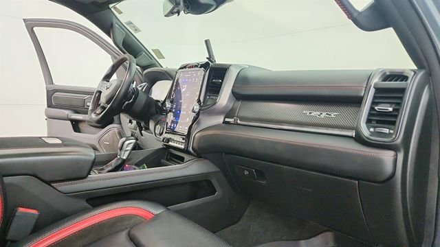 Used 2021 Gray Ram TRX image 21